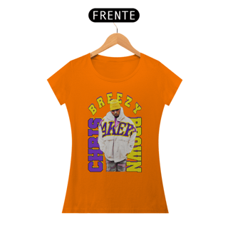 Nome do produto BABY LONG CHRIS BROWN