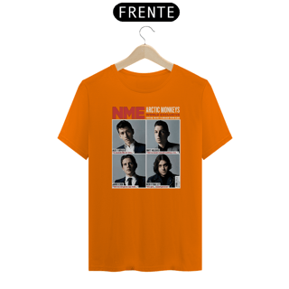 Nome do produto CAMISETA ARCTIC MONKEYS