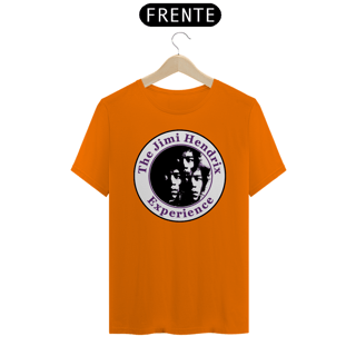 Nome do produto CAMISETA JIMI HENDRIX