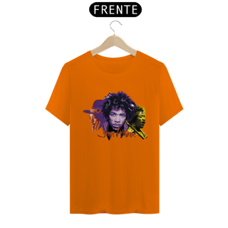 Nome do produto CAMISETA JIMI HENDRIX