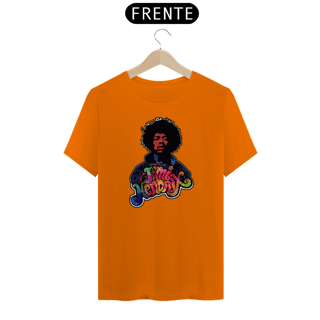 Nome do produto CAMISETA JIMI HENDRIX