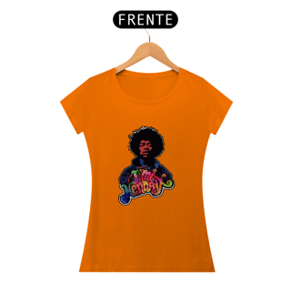 Nome do produto BABY LONG JIMI HENDRIX