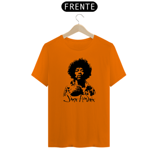Nome do produto CAMISETA JIMI HENDRIX