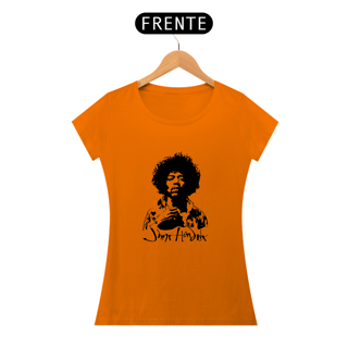 Nome do produto BABY LONG JIMI HENDRIX