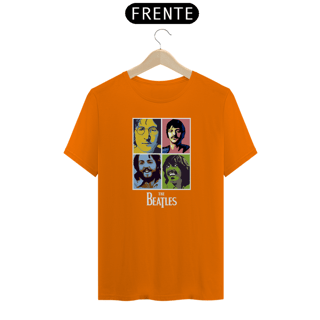 Nome do produto CAMISETA BEATLES
