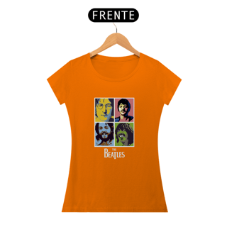 Nome do produto BABY LONG BEATLES