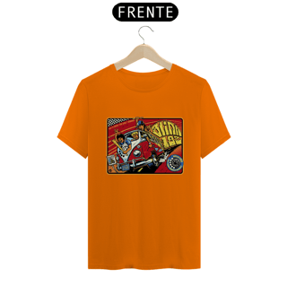 Nome do produto CAMISETA BLINK 182