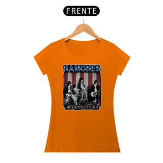 Nome do produto BABY LONG RAMONES