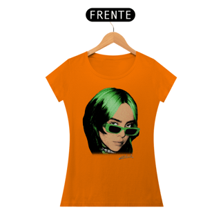 Nome do produto BABY LONG BILLIE EILISH