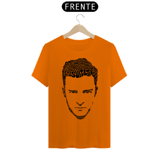 Nome do produto CAMISETA JUSTIN TIMBERLAKE