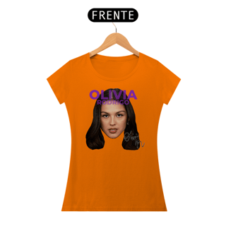 Nome do produto BABY LONG OLIVIA RODRIGO FACE