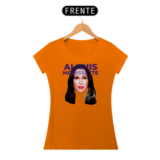 Nome do produto BABY LONG ALANIS MORISSETE