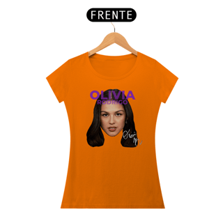 Nome do produto BABY LONG OLIVIA RODRIGO
