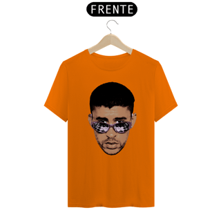 Nome do produto CAMISETA BAD BUNNY