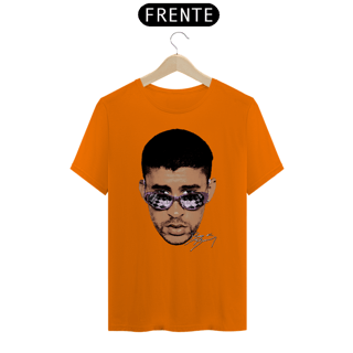 Nome do produto CAMISETA BAD BUNNY