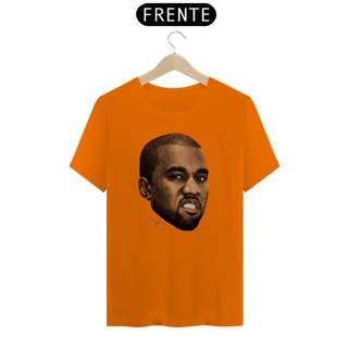 Nome do produto CAMISETA KANYE WEST