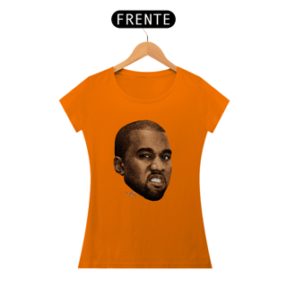 Nome do produto BABY LONG KANYE WEST