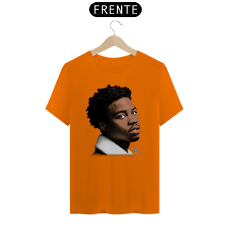 Nome do produto CAMISETA RODDY RICCH