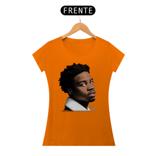 Nome do produto BABY LONG RODDY RICCH