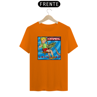 Nome do produto CAMISETA THE OFFSPRING