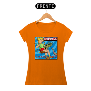 Nome do produto BABY LONG THE OFFSPRING