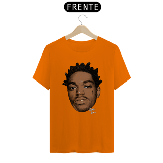 Nome do produto CAMISETA KODAK BLACK