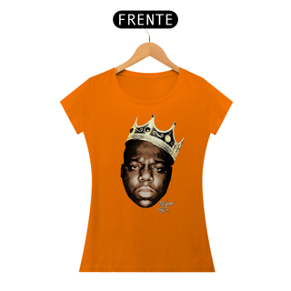 Nome do produto BABY LONG NOTORIOUS B.I.G
