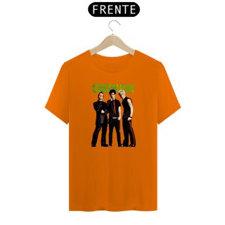 Nome do produto CAMISETA GREEN DAY