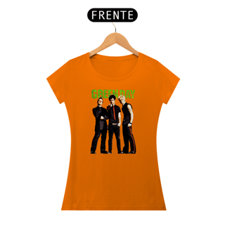Nome do produto BABY LONG GREEN DAY