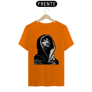 Nome do produto CAMISETA TUPAC
