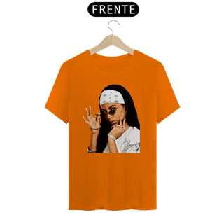 Nome do produto CAMISETA AALIYAH