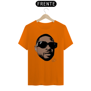 Nome do produto CAMISETA USHER