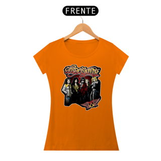 Nome do produto BABY LONG AEROSMITH