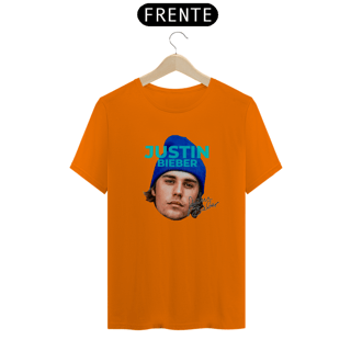 Nome do produto CAMISETA JUSTIN BIEBER