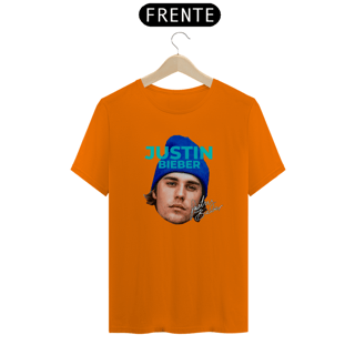 Nome do produto CAMISETA JUSTIN BIEBER