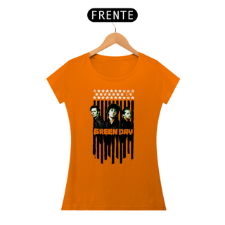 Nome do produto BABY LONG GREEN DAY 
