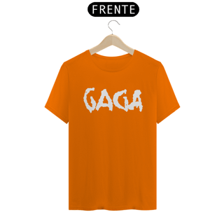 Nome do produto CAMISETA LADY GAGA