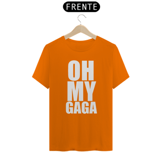 Nome do produto CAMISETA LADY GAGA