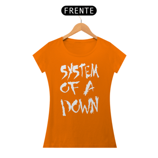 Nome do produto BABY LONG SYSTEM OF A DOWN