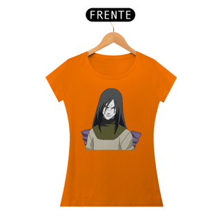 Nome do produto BABY LONG NARUTO OROCHIMARU