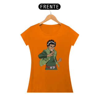 Nome do produto BABY LONG NARUTO MIGHT GUY