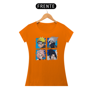 Nome do produto BABY LONG NARUTO