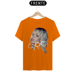 Nome do produto CAMISETA CAMILA CABELLO CXOXO FACE