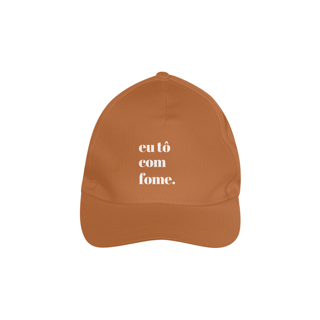 Nome do produto Boné Prime - JUNIOR fome
