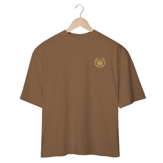 Nome do produto Camiseta Oversized - Bruno Mars 
