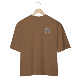 Nome do produto Camiseta Oversized - Shawn Mendes 