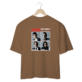 Nome do produto OVERSIZED ARCTIC MONKEYS