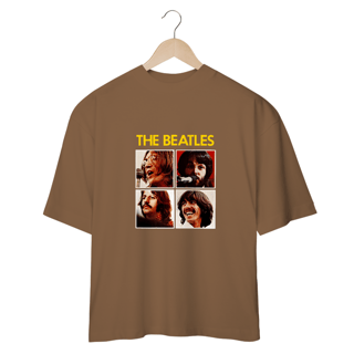 Nome do produto OVERSIZED BEATLES