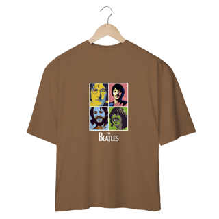 Nome do produto OVERSIZED BEATLES