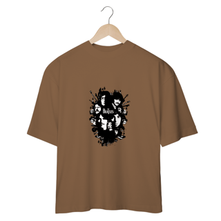 Nome do produto OVERSIZED BEATLES
